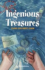 Télécharger le livre :  Young Explorers' Guide : Ingenious Treasures