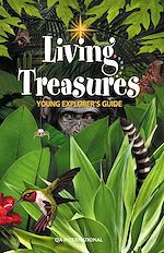Télécharger le livre :  Young Explorers' Guide: Living Treasures
