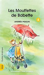 Download this eBook Babette 4 - Les Mouffettes de Babette