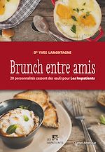 Télécharger le livre :  Brunch entre amis