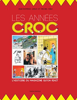 Télécharger le livre :  Les Années Croc