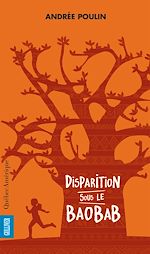 Download this eBook Disparition sous le baobab