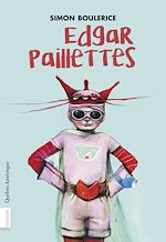 Download this eBook Edgar Paillettes