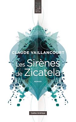 Télécharger le livre :  Les Sirènes de Zicatela