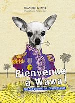 Download this eBook Bienvenue à Wawa !