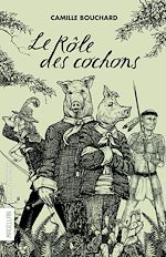 Download this eBook Le Rôle des cochons