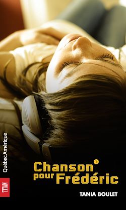 Télécharger le livre :  Maxine 01 - Chanson pour Frédéric