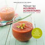 Télécharger le livre :  Déjouer les allergies alimentaires