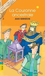 Download this eBook Mathieu 10 - La Couronne ancestrale