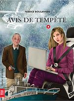 Download this eBook Alibis 4 - Avis de tempête