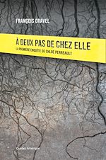 Download this eBook À deux pas de chez elle