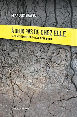 Télécharger le livre :  À deux pas de chez elle