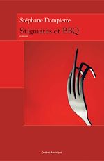 Download this eBook Stigmates et BBQ