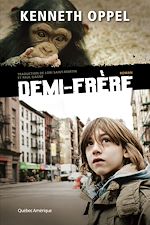 Download this eBook Demi-Frère