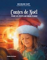 Download this eBook Contes de Noël