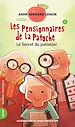 Télécharger le livre :  Les Pensionnaires de La Patoche 1 - Le Secret du pommier