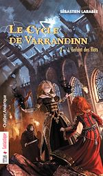 Télécharger le livre :  Le Cycle de Varrandinn 02