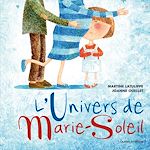 Download this eBook L'Univers de Marie-Soleil