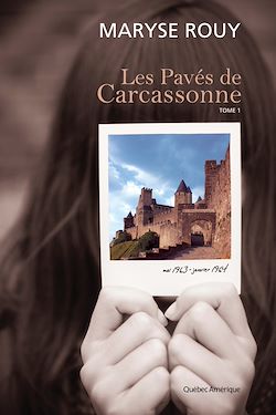 Télécharger le livre :  Les Pavés de Carcassonne, Tome 1