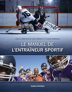 Télécharger le livre :  Le Manuel de l'entraîneur sportif