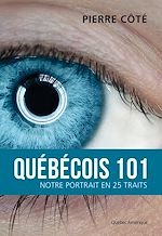 Download this eBook Québécois 101