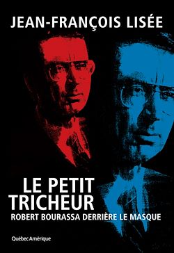 Télécharger le livre :  Le Petit Tricheur