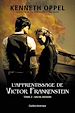 Télécharger le livre :  L'Apprentissage de Victor Frankenstein, Tome 2 Un vil dessein
