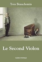 Download this eBook Le Second Violon