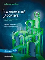 Download this eBook La Normalité adoptive