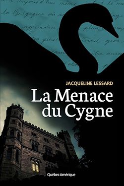 Télécharger le livre :  La Menace du Cygne