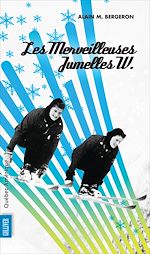 Télécharger le livre :  Les Merveilleuses Jumelles W.