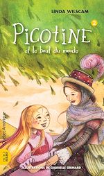 Download this eBook Picotine 2 - Picotine et le bout du monde