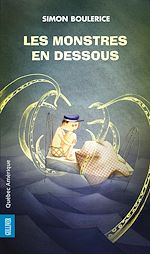 Download this eBook Les Monstres en dessous