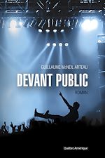 Download this eBook Devant public