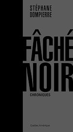 Télécharger le livre :  Fâché noir