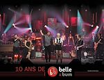 Télécharger le livre :  10 ans de Belle et Bum
