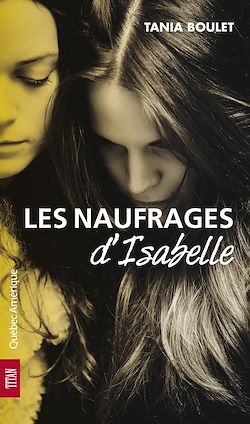 Télécharger le livre :  Les Naufrages d'Isabelle