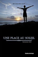 Download this eBook Une place au soleil