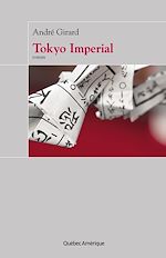 Download this eBook Tokyo Impérial