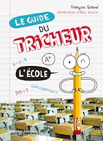 Download this eBook Le Guide du tricheur 2 - L'école