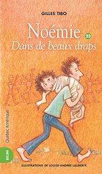 Download this eBook Noémie 23 - Dans de beaux draps