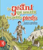 Download this eBook Le géant qui sentait les petits pieds