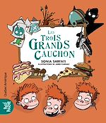 Download this eBook Les Trois Grands Cauchon