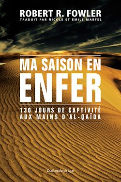 Télécharger le livre :  Ma saison en enfer