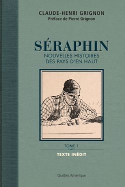 Télécharger le livre :  Séraphin