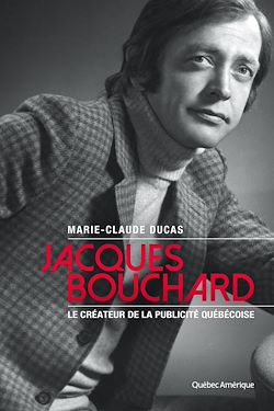 Télécharger le livre :  Jacques Bouchard