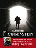 Télécharger le livre :  Frankenstein