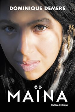 Télécharger le livre :  Maïna