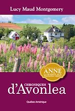 Télécharger le livre :  Chroniques d'Avonlea