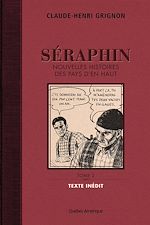 Télécharger le livre :  Séraphin